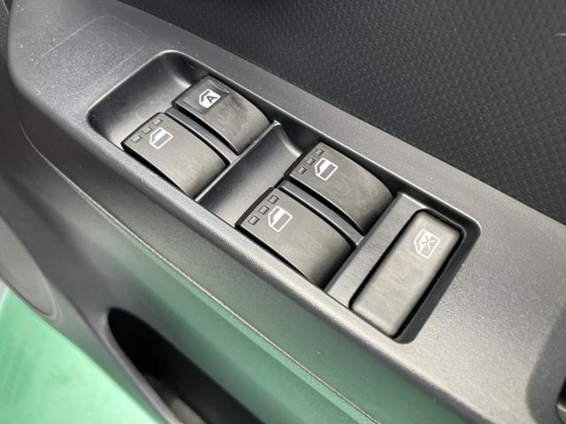 ミライースＬ　ＳＡIIIキ−レス　運転席エアバック　ＡＢＳ（山口県）の中古車