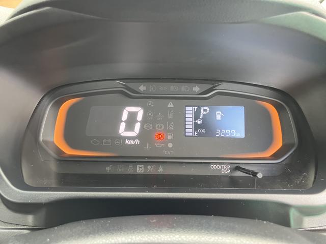 ミライースＬ　ＳＡIIIキ−レス　運転席エアバック　ＡＢＳ（山口県）の中古車