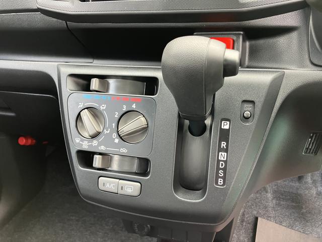 ミライースＬ　ＳＡIIIキ−レス　運転席エアバック　ＡＢＳ（山口県）の中古車