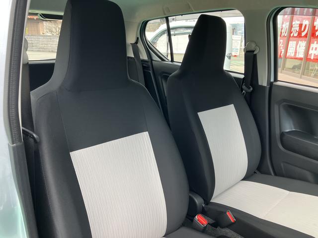 ミライースＬ　ＳＡIIIキ−レス　運転席エアバック　ＡＢＳ（山口県）の中古車