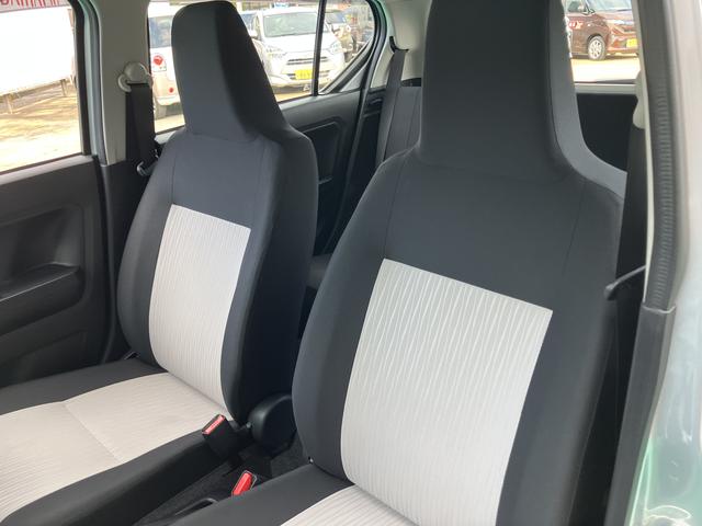 ミライースＬ　ＳＡIIIキ−レス　運転席エアバック　ＡＢＳ（山口県）の中古車