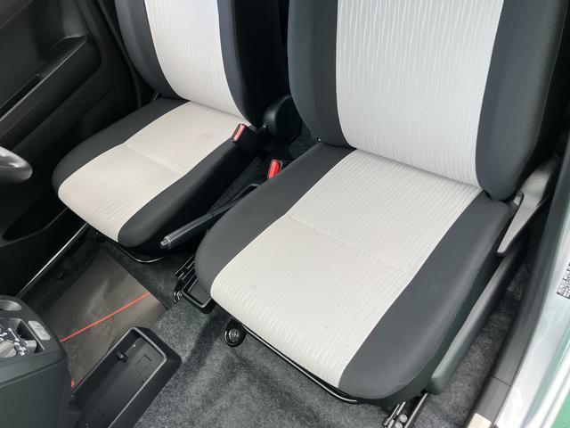 ミライースＬ　ＳＡIIIキ−レス　運転席エアバック　ＡＢＳ（山口県）の中古車