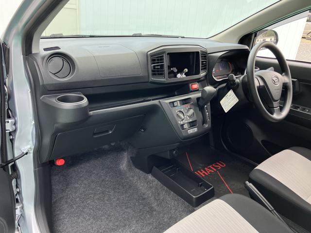 ミライースＬ　ＳＡIIIキ−レス　運転席エアバック　ＡＢＳ（山口県）の中古車