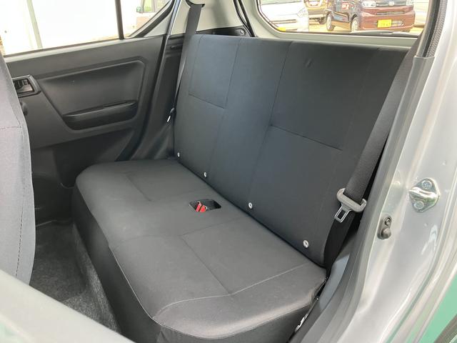 ミライースＬ　ＳＡIIIキ−レス　運転席エアバック　ＡＢＳ（山口県）の中古車