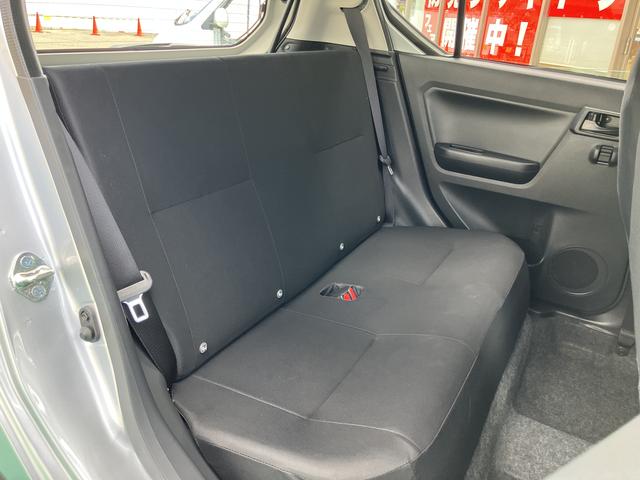 ミライースＬ　ＳＡIIIキ−レス　運転席エアバック　ＡＢＳ（山口県）の中古車