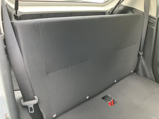 ミライースＬ　ＳＡIIIキ−レス　運転席エアバック　ＡＢＳ（山口県）の中古車