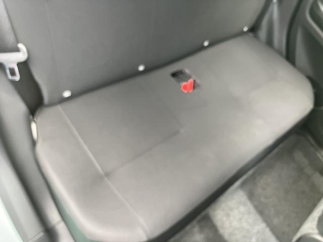 ミライースＬ　ＳＡIIIキ−レス　運転席エアバック　ＡＢＳ（山口県）の中古車