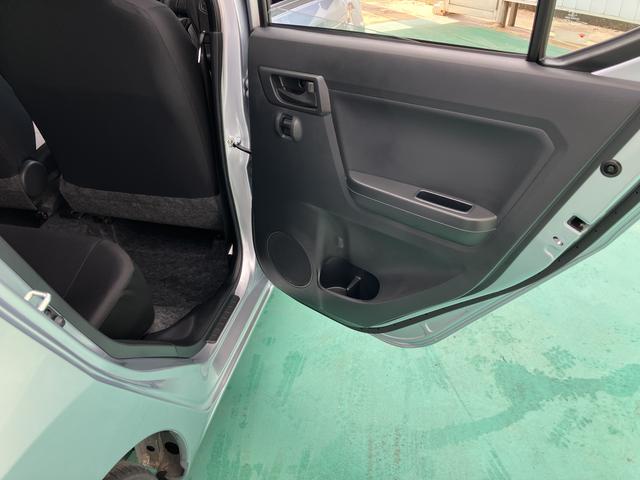 ミライースＬ　ＳＡIIIキ−レス　運転席エアバック　ＡＢＳ（山口県）の中古車