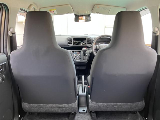 ミライースＬ　ＳＡIIIキ−レス　運転席エアバック　ＡＢＳ（山口県）の中古車