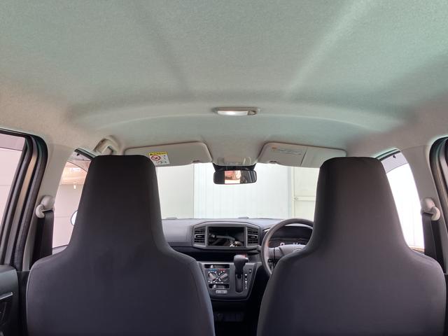 ミライースＬ　ＳＡIIIキ−レス　運転席エアバック　ＡＢＳ（山口県）の中古車