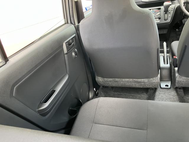 ミライースＬ　ＳＡIIIキ−レス　運転席エアバック　ＡＢＳ（山口県）の中古車