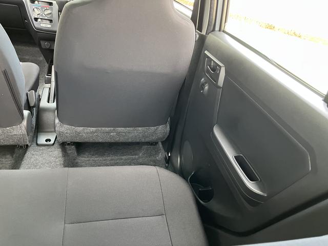 ミライースＬ　ＳＡIIIキ−レス　運転席エアバック　ＡＢＳ（山口県）の中古車