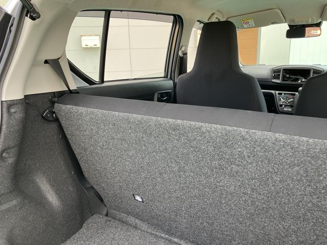 ミライースＬ　ＳＡIIIキ−レス　運転席エアバック　ＡＢＳ（山口県）の中古車