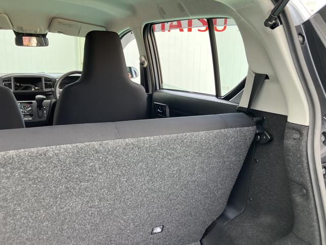 ミライースＬ　ＳＡIIIキ−レス　運転席エアバック　ＡＢＳ（山口県）の中古車