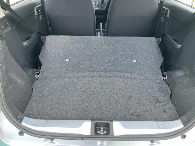 ミライースＬ　ＳＡIIIキ−レス　運転席エアバック　ＡＢＳ（山口県）の中古車