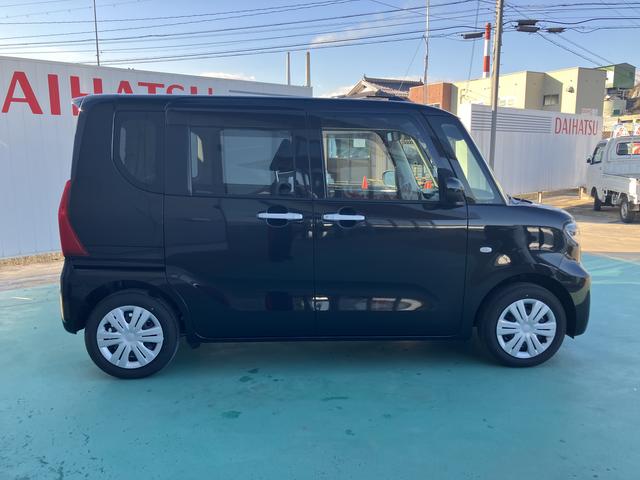 タントＬリモコンキー　スマートキー＆プッシュスタート　エアバック　ＡＢＳ（山口県）の中古車