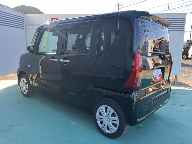 タントＬリモコンキー　スマートキー＆プッシュスタート　エアバック　ＡＢＳ（山口県）の中古車