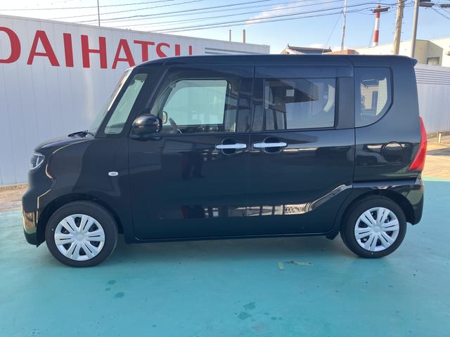 タントＬリモコンキー　スマートキー＆プッシュスタート　エアバック　ＡＢＳ（山口県）の中古車