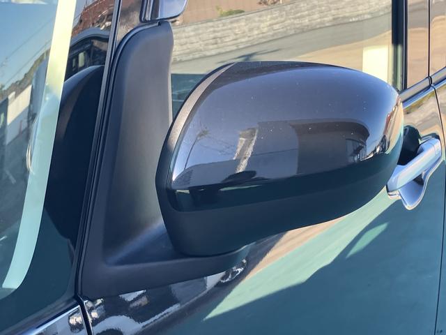 タントＬリモコンキー　スマートキー＆プッシュスタート　エアバック　ＡＢＳ（山口県）の中古車