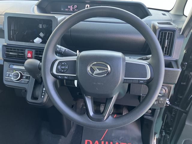 タントＬリモコンキー　スマートキー＆プッシュスタート　エアバック　ＡＢＳ（山口県）の中古車