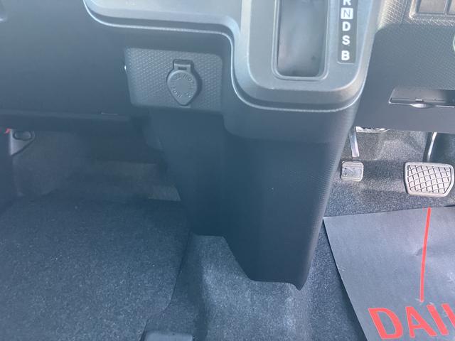 タントＬリモコンキー　スマートキー＆プッシュスタート　エアバック　ＡＢＳ（山口県）の中古車