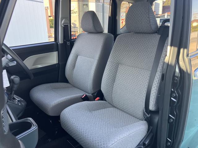 タントＬリモコンキー　スマートキー＆プッシュスタート　エアバック　ＡＢＳ（山口県）の中古車