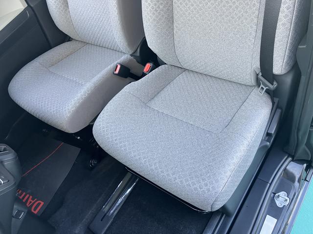 タントＬリモコンキー　スマートキー＆プッシュスタート　エアバック　ＡＢＳ（山口県）の中古車