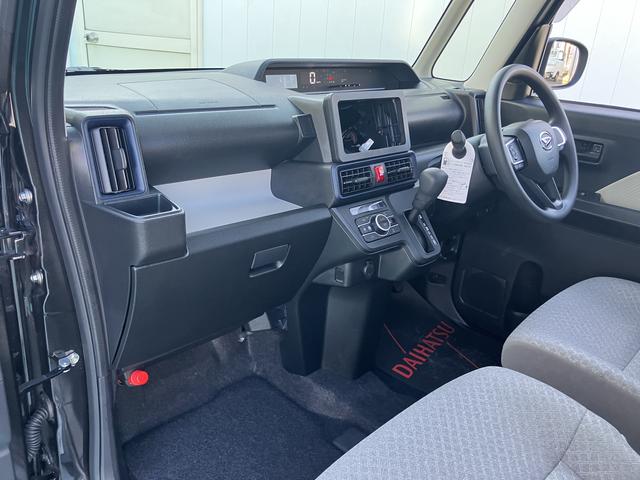 タントＬリモコンキー　スマートキー＆プッシュスタート　エアバック　ＡＢＳ（山口県）の中古車