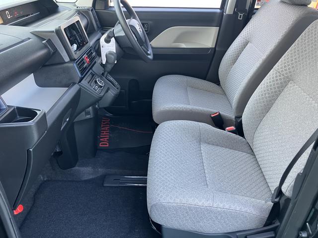 タントＬリモコンキー　スマートキー＆プッシュスタート　エアバック　ＡＢＳ（山口県）の中古車