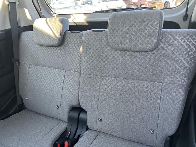 タントＬリモコンキー　スマートキー＆プッシュスタート　エアバック　ＡＢＳ（山口県）の中古車