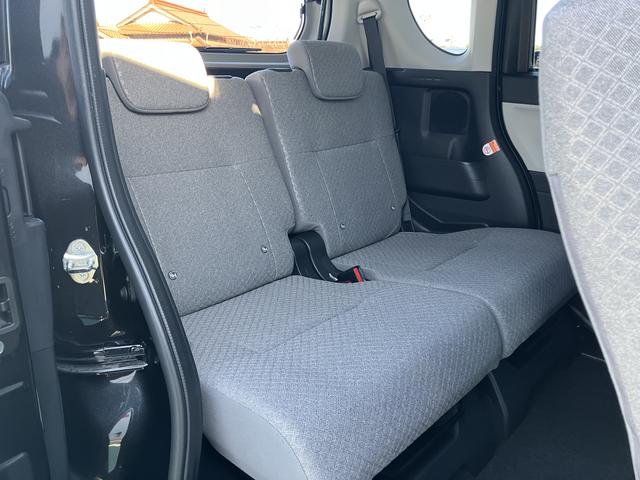 タントＬリモコンキー　スマートキー＆プッシュスタート　エアバック　ＡＢＳ（山口県）の中古車