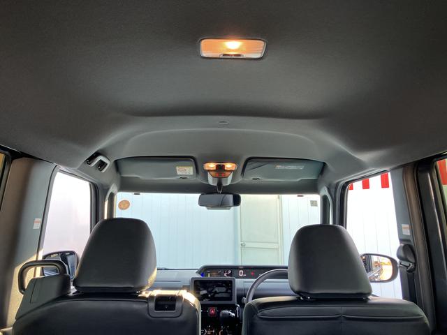 タントＬリモコンキー　スマートキー＆プッシュスタート　エアバック　ＡＢＳ（山口県）の中古車