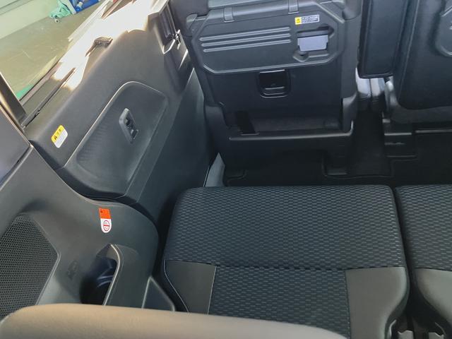 タントＬリモコンキー　スマートキー＆プッシュスタート　エアバック　ＡＢＳ（山口県）の中古車