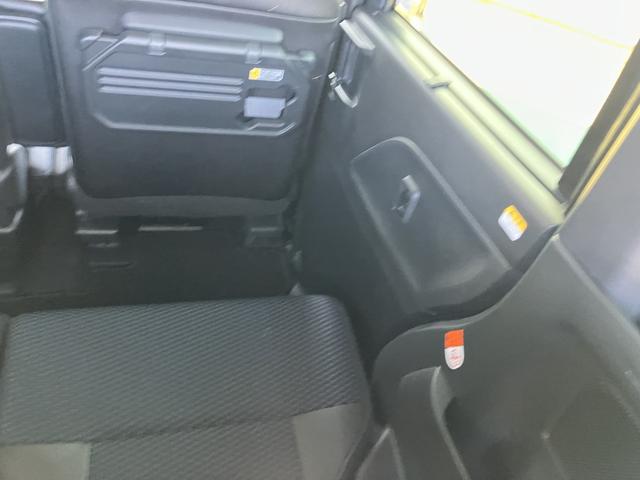 タントＬリモコンキー　スマートキー＆プッシュスタート　エアバック　ＡＢＳ（山口県）の中古車