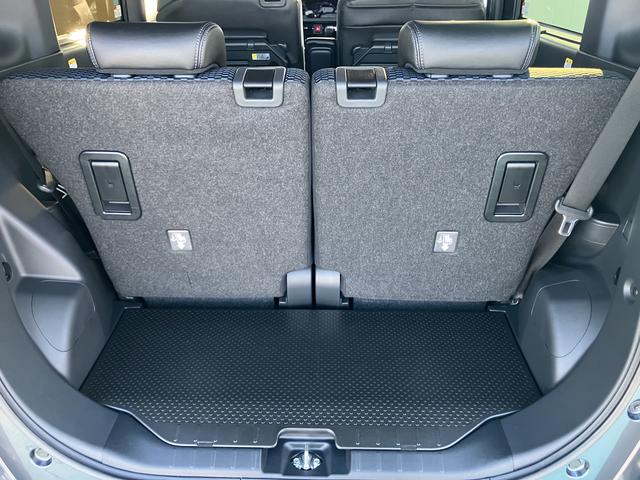 タントＬリモコンキー　スマートキー＆プッシュスタート　エアバック　ＡＢＳ（山口県）の中古車