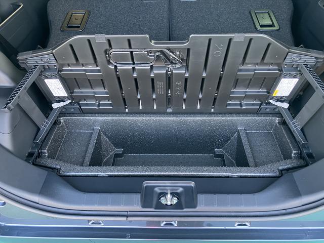 タントＬリモコンキー　スマートキー＆プッシュスタート　エアバック　ＡＢＳ（山口県）の中古車