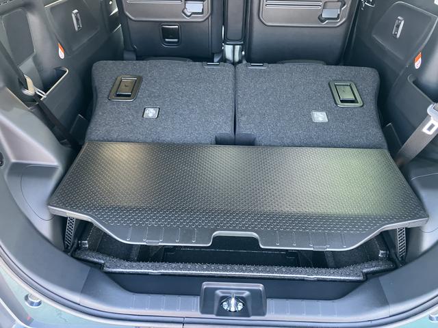 タントＬリモコンキー　スマートキー＆プッシュスタート　エアバック　ＡＢＳ（山口県）の中古車