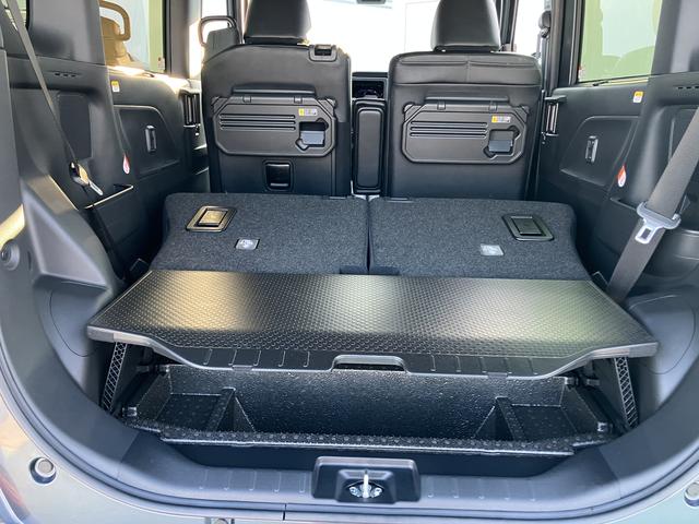 タントＬリモコンキー　スマートキー＆プッシュスタート　エアバック　ＡＢＳ（山口県）の中古車