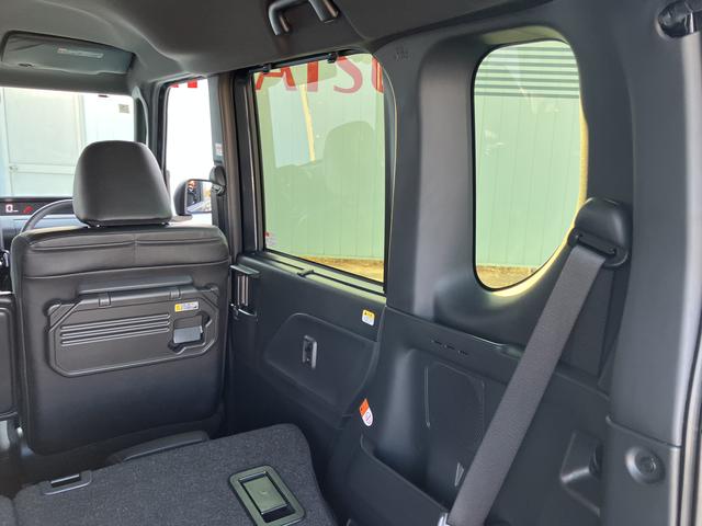 タントＬリモコンキー　スマートキー＆プッシュスタート　エアバック　ＡＢＳ（山口県）の中古車