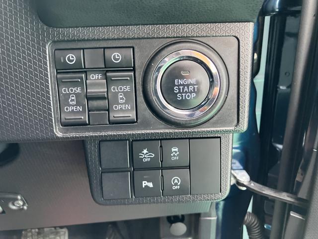 タントカスタムＲＳターボエンジン　ナビ付き　１オーナー　キーフリー　アルミホイール　ＡＢＳ　エアバック　記録簿　スマートキーＰスタート（山口県）の中古車