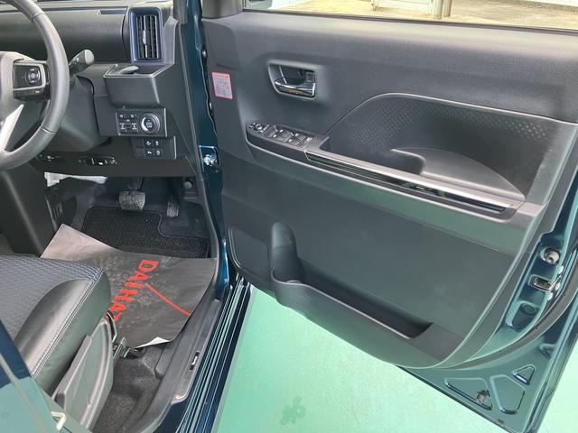 タントカスタムＲＳターボエンジン　ナビ付き　１オーナー　キーフリー　アルミホイール　ＡＢＳ　エアバック　記録簿　スマートキーＰスタート（山口県）の中古車