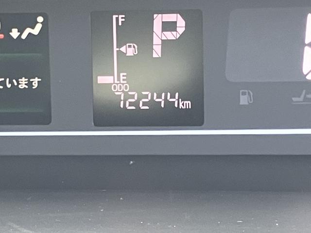 タントカスタムＲＳターボエンジン　ナビ付き　１オーナー　キーフリー　アルミホイール　ＡＢＳ　エアバック　記録簿　スマートキーＰスタート（山口県）の中古車