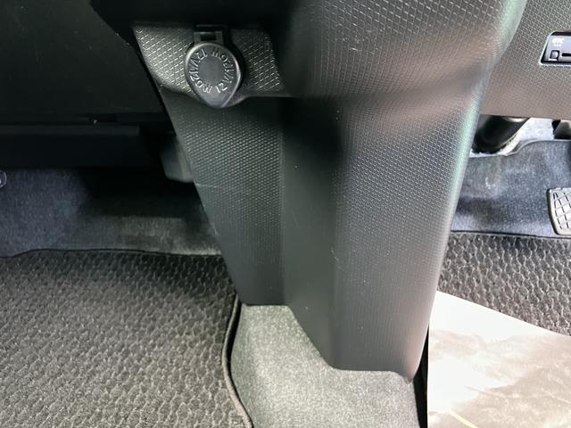 タントカスタムＲＳターボエンジン　ナビ付き　１オーナー　キーフリー　アルミホイール　ＡＢＳ　エアバック　記録簿　スマートキーＰスタート（山口県）の中古車