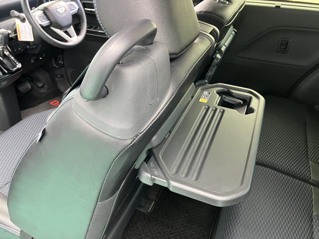 タントカスタムＲＳターボエンジン　ナビ付き　１オーナー　キーフリー　アルミホイール　ＡＢＳ　エアバック　記録簿　スマートキーＰスタート（山口県）の中古車