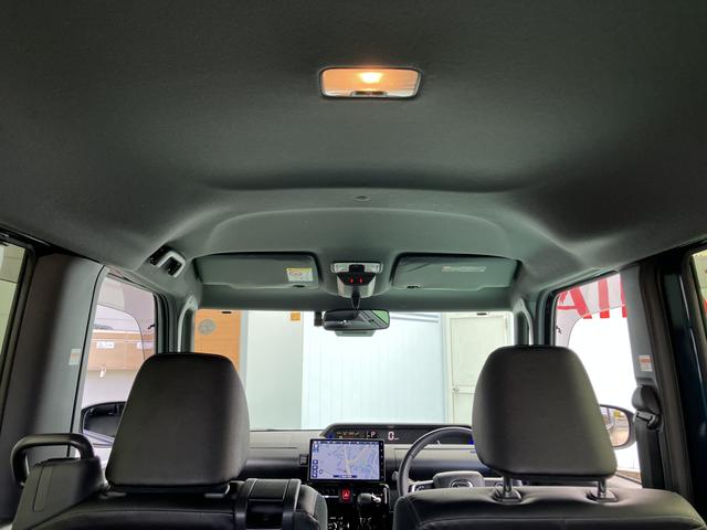 タントカスタムＲＳターボエンジン　ナビ付き　１オーナー　キーフリー　アルミホイール　ＡＢＳ　エアバック　記録簿　スマートキーＰスタート（山口県）の中古車