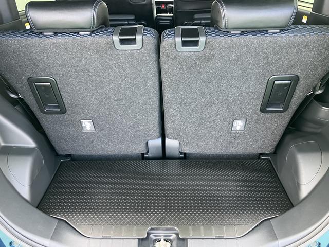 タントカスタムＲＳターボエンジン　ナビ付き　１オーナー　キーフリー　アルミホイール　ＡＢＳ　エアバック　記録簿　スマートキーＰスタート（山口県）の中古車