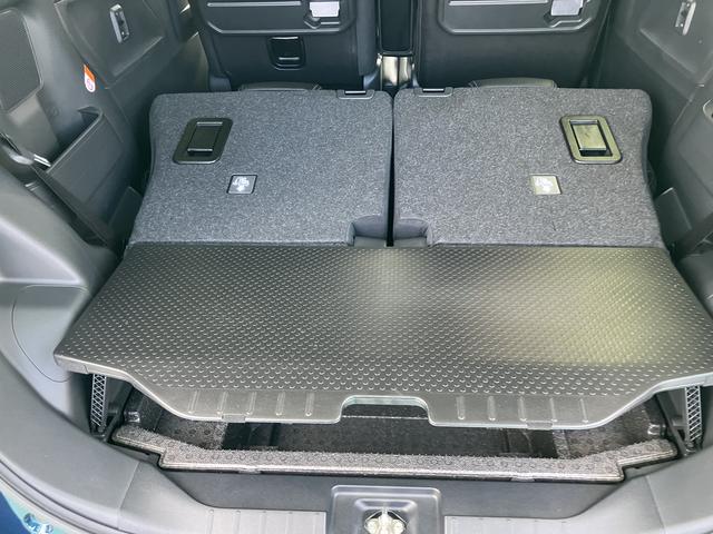 タントカスタムＲＳターボエンジン　ナビ付き　１オーナー　キーフリー　アルミホイール　ＡＢＳ　エアバック　記録簿　スマートキーＰスタート（山口県）の中古車