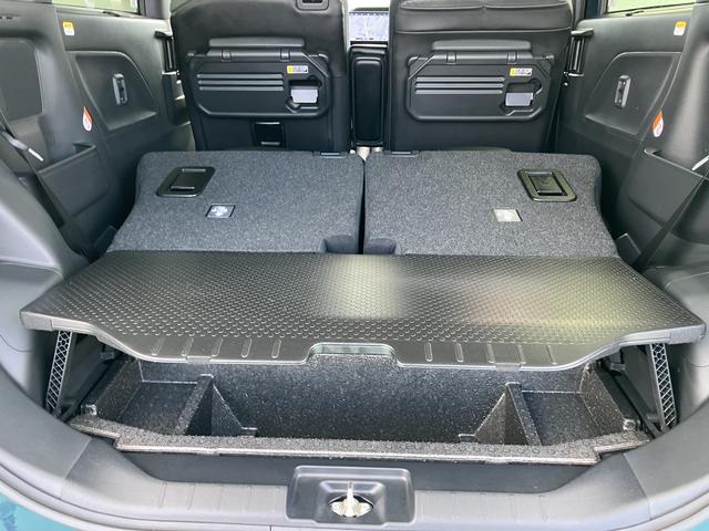 タントカスタムＲＳターボエンジン　ナビ付き　１オーナー　キーフリー　アルミホイール　ＡＢＳ　エアバック　記録簿　スマートキーＰスタート（山口県）の中古車