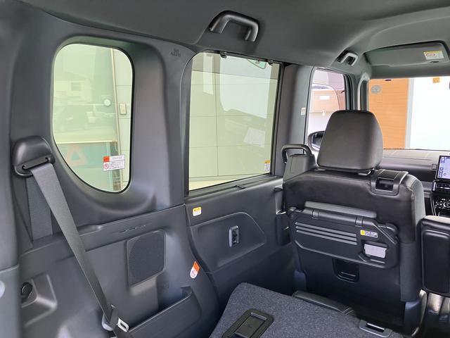 タントカスタムＲＳターボエンジン　ナビ付き　１オーナー　キーフリー　アルミホイール　ＡＢＳ　エアバック　記録簿　スマートキーＰスタート（山口県）の中古車