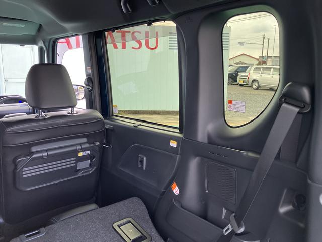 タントカスタムＲＳターボエンジン　ナビ付き　１オーナー　キーフリー　アルミホイール　ＡＢＳ　エアバック　記録簿　スマートキーＰスタート（山口県）の中古車